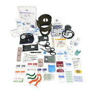 STOMP Medical Kit Giant Trauma First Aid Kit - Hoplite Armor