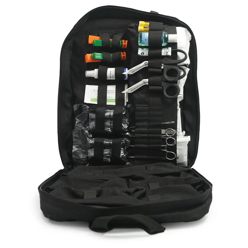 STOMP Medical Kit Giant Trauma First Aid Kit - Hoplite Armor