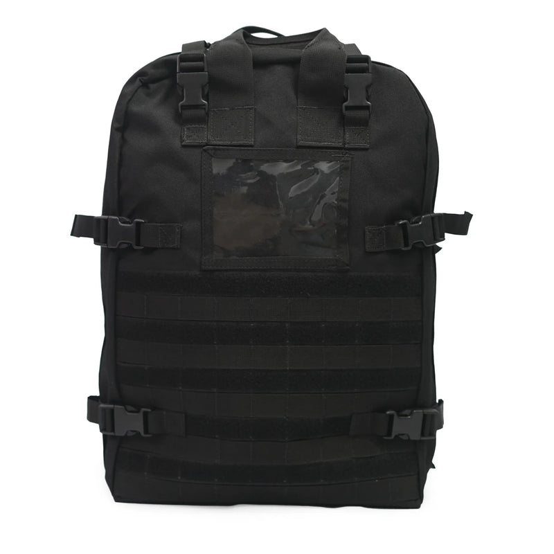 STOMP Medical Kit Giant Trauma First Aid Kit - Hoplite Armor