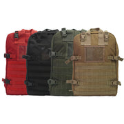 STOMP Medical Kit Giant Trauma First Aid Kit - Hoplite Armor