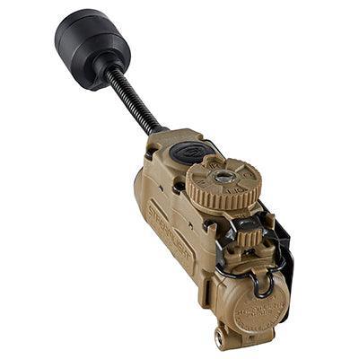Sidewinder Stalk Flashlight - Hoplite Armor