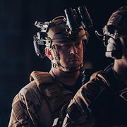 Sidewinder Stalk Flashlight - Hoplite Armor