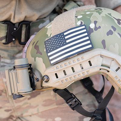 Sidewinder Compact II Flashlight - Hoplite Armor