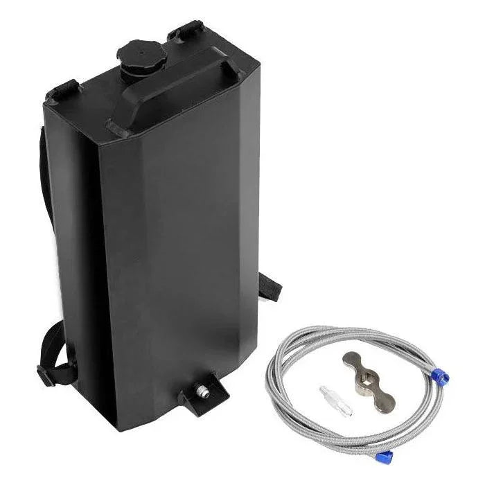 XM42-M Ultralite Backpack Black - Hoplite Armor