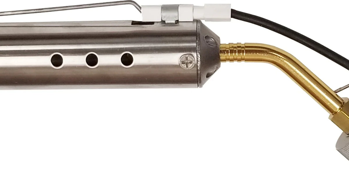 XM42 Torch Assembly for XM42 Series Flamethrowers — Hoplite Armor