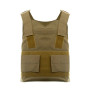 Trooper C - Hoplite Armor