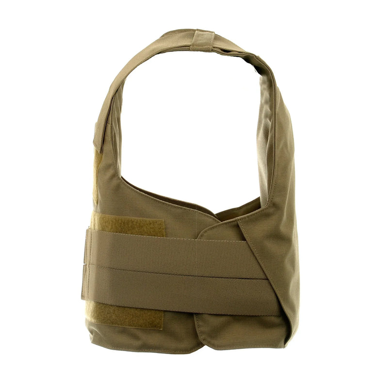 Trooper C - Hoplite Armor
