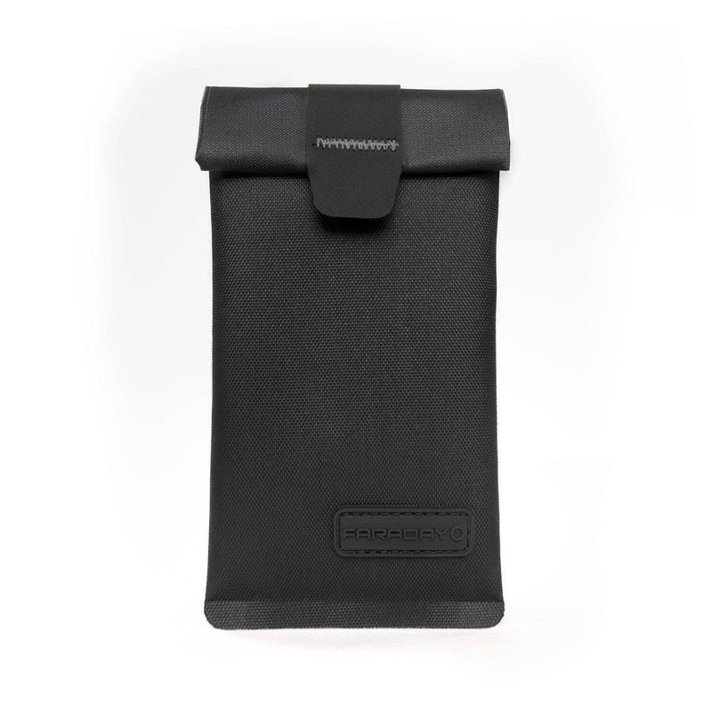 JACKET Faraday Anti-Theft Key Fob Dry Bag - Hoplite Armor