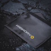 JACKET Forensic Faraday Cell Phone Bag - Hoplite Armor