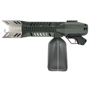 XM42-X Flamethrower - Hoplite Armor