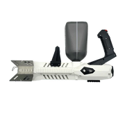 XM42-X Flamethrower - Hoplite Armor