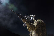 MIRA Safety CM-7M Military Gas Mask - Hoplite Armor