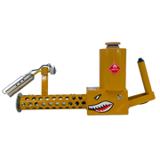 XM42 Lite Flamethrower - Hoplite Armor