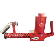 XM42 Lite Flamethrower - Hoplite Armor