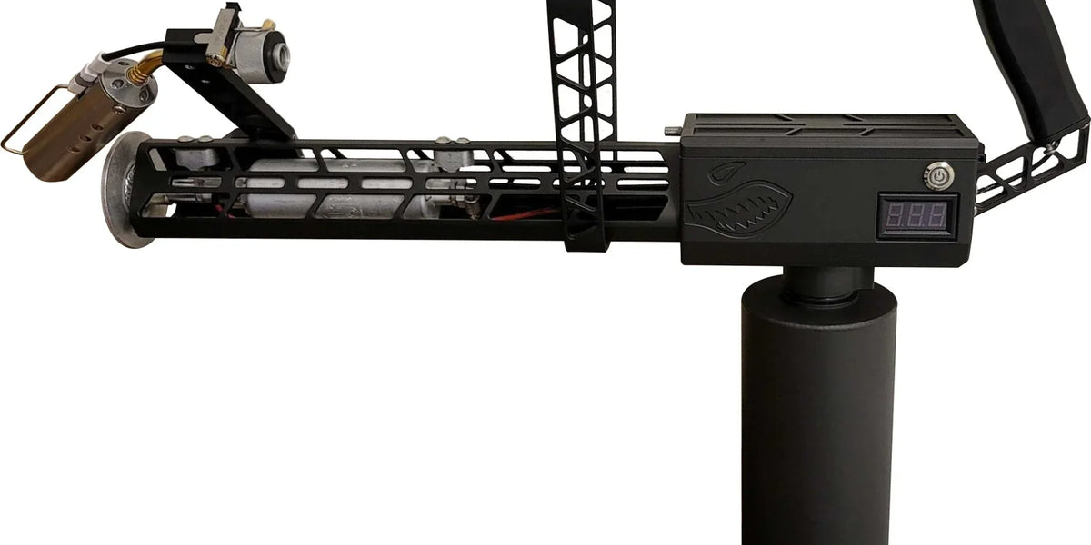 m Rolex Milgauss Z-Blue 116400GV 40mm