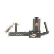 XM42 Lite Flamethrower - Hoplite Armor