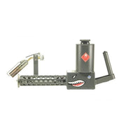 XM42 Lite Flamethrower - Hoplite Armor