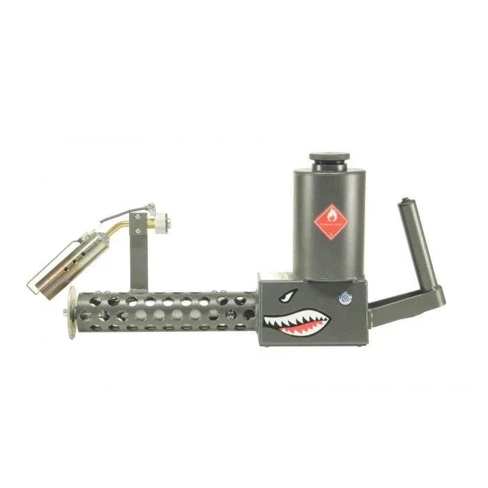 XM42 Lite Flamethrower - Hoplite Armor