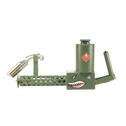 XM42 Lite Flamethrower - Hoplite Armor