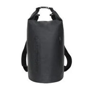 Faraday Dry Duffel Bag Stealth Black 55L - Hoplite Armor