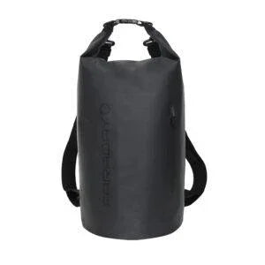 Faraday Dry Duffel Bag Stealth Black 55L - Hoplite Armor