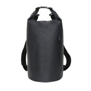Faraday Dry Duffel Bag - Stealth Black 55L