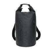 Faraday Dry Bag Sling Pack Stealth Black - Hoplite Armor