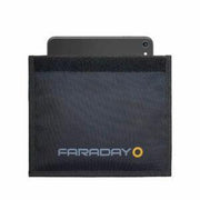 Faraday Waist Pack RFID Belt Bag - Hoplite Armor