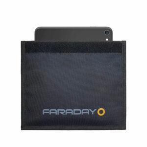 Faraday Waist Pack RFID Belt Bag - Hoplite Armor