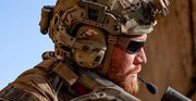 Ops-Core AMP Communication Headset - Connectorized - Hoplite Armor