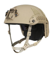 Ops-Core FAST XR High Cut Helmet System - Hoplite Armor