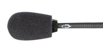 Ops-Core AMP Communication Headset - Connectorized - Hoplite Armor