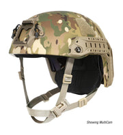 Ops-Core FAST XP High Cut Helmet System - Hoplite Armor