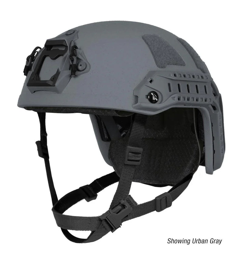 Ops-Core FAST XP High Cut Helmet System - Hoplite Armor