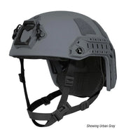 Ops-Core FAST XR High Cut Helmet System - Hoplite Armor