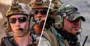 Ops-Core AMP Communication Headset - Connectorized - Hoplite Armor