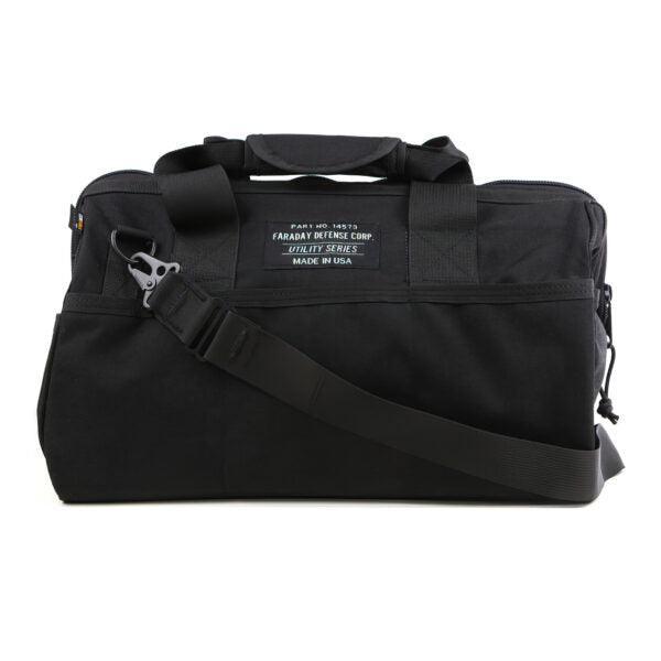 Cordura Utility Bag Medium - Hoplite Armor