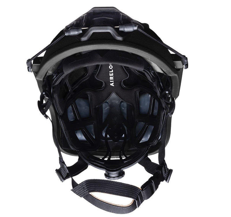 ArmorSource ACH Helmet Rifle Rated AS600 - Hoplite Armor