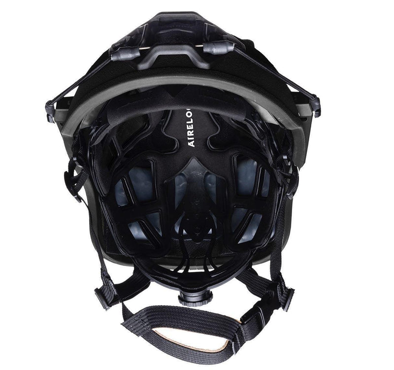 ArmorSource ACH Helmet Lightweight Level IIIA Aire II - Hoplite Armor