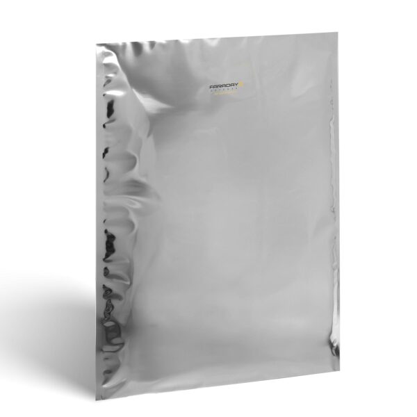 1pc XXX-Large NEST-Z 7.0 mil Heat Seal Faraday Bag (34" x 40")