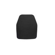 Two Swimmer Plates: 10x12, NIJ Certified Level IV, Triple Curve, Stand Alone (26135) - Hoplite Armor Store
