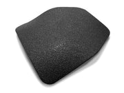 NIJ Level IV Triple Curve 10x12 Swimmer Plates 26135 - Hoplite Armor
