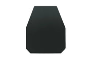 Two Swimmer Plates: NIJ Certified Level IV, Stand Alone (26225-26226) - Hoplite Armor Store