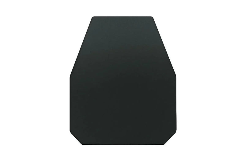 Two Swimmer Plates: NIJ Certified Level IV, Stand Alone (26225-26226) - Hoplite Armor Store