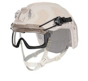 Ops-Core STEP-IN Visor - Hoplite Armor