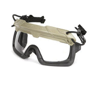 Ops-Core STEP-IN Visor - Hoplite Armor