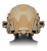 Ops-Core AMP Helmet Rail Mount Kit - Hoplite Armor