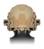 Ops-Core AMP Communication Headset Connectorized - Hoplite Armor