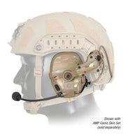 Ops-Core AMP Communication Headset - Connectorized