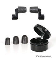 Ops-Core AMP Communication Headset Connectorized - Hoplite Armor